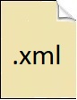 xml